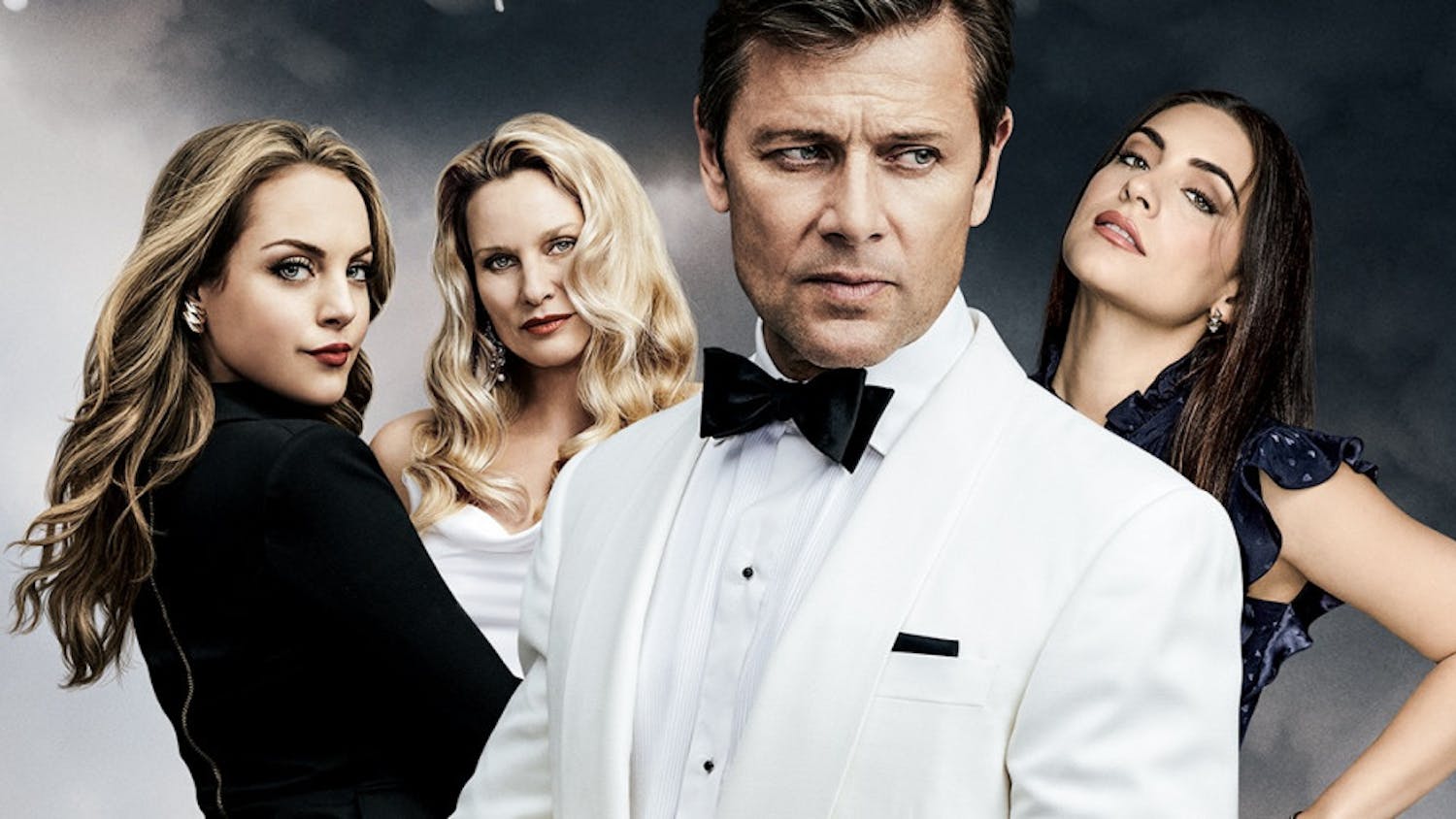 ”Dynasty” was renewed for a third season on Jan. 31. The high-brow drama is a reboot of the popular 80’s soap opera.