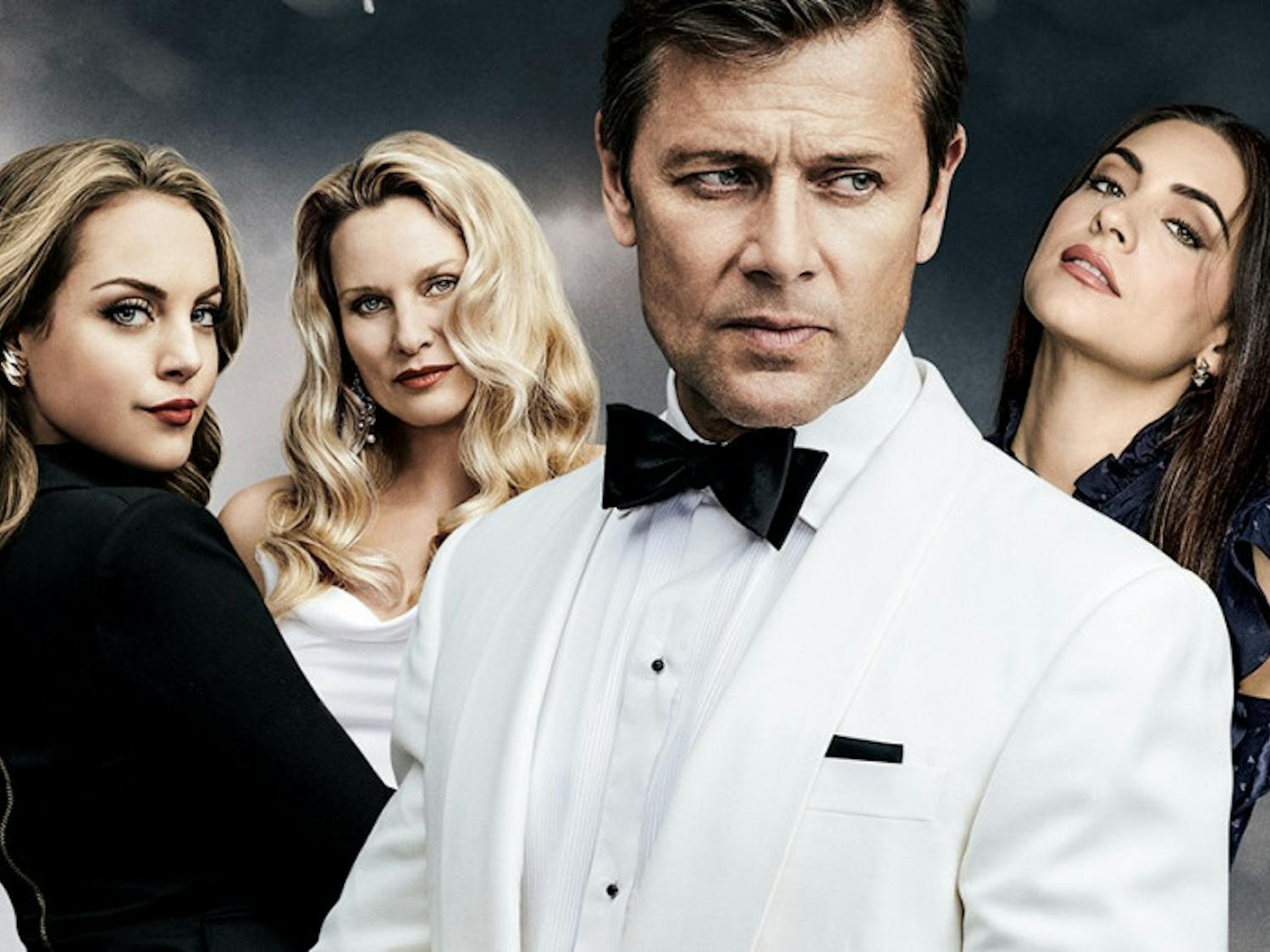 ”Dynasty” was renewed for a third season on Jan. 31. The high-brow drama is a reboot of the popular 80’s soap opera.