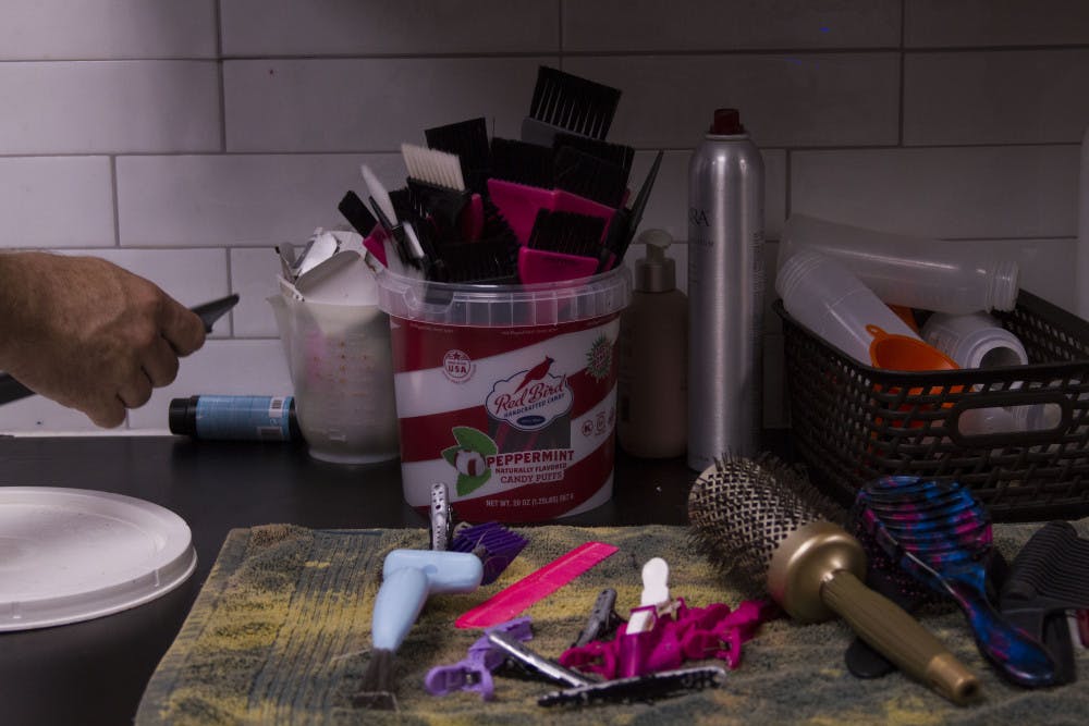 For some hairdressers, bringing back business isn’t enough. Hairstylists have formed a coalition in hopes of earning status as essential businesses.   