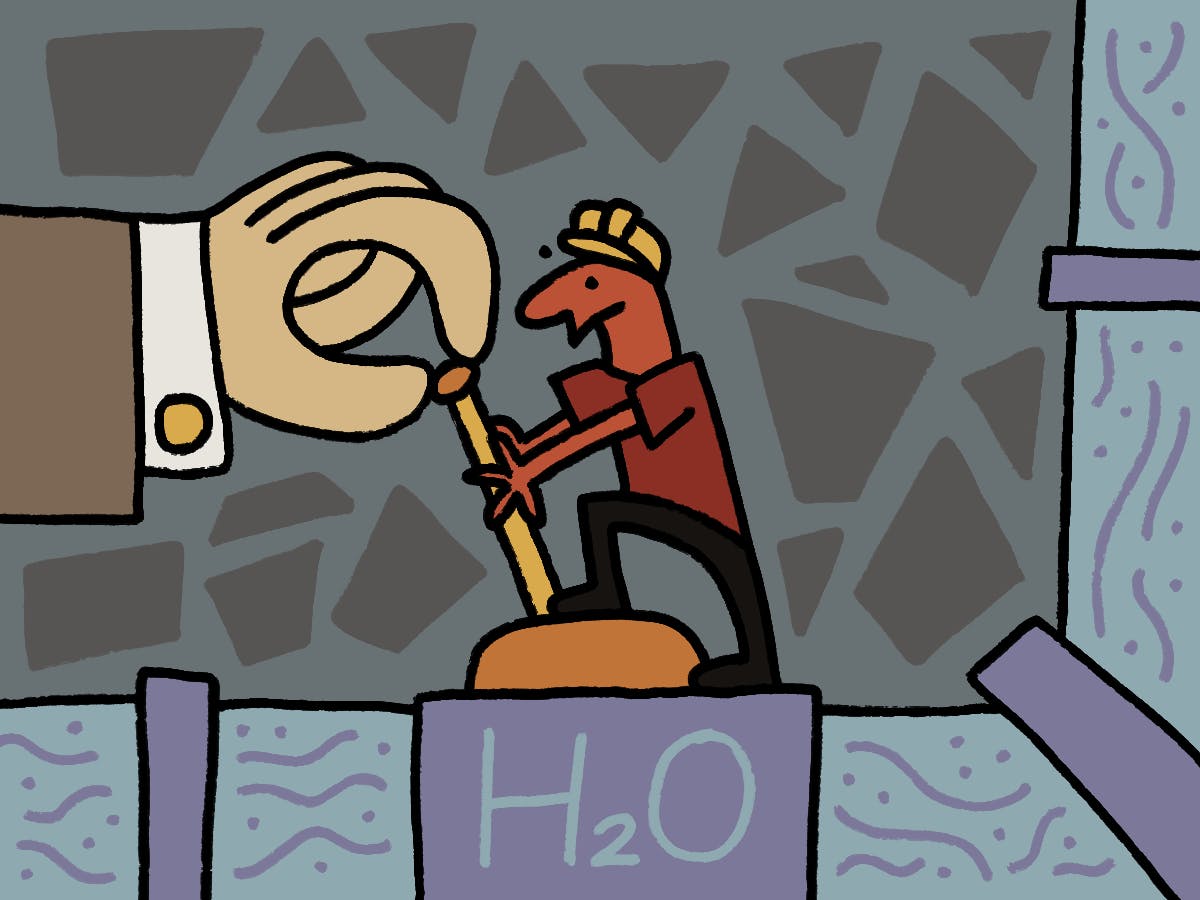 City and state officials grapple for control of Gainesville Regional Utilities following a recent referendum.