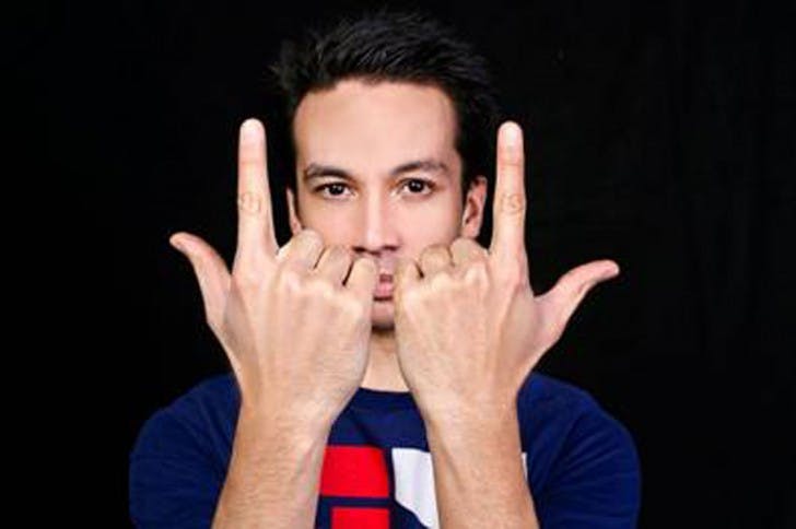 Laidback Luke, or Lucas Cornelis van Scheppingen, will be in town on March 27.