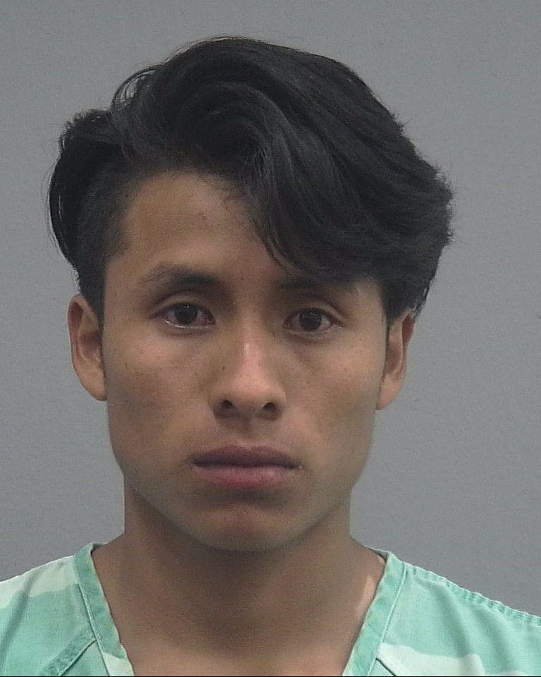 Benjamin Perez-Bravo