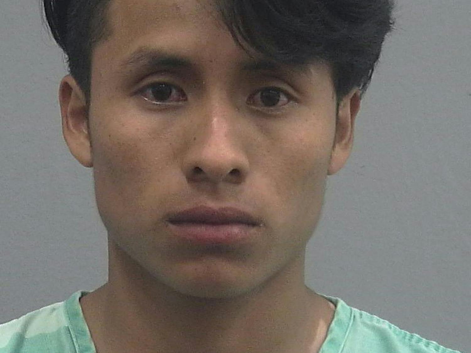 Benjamin Perez-Bravo