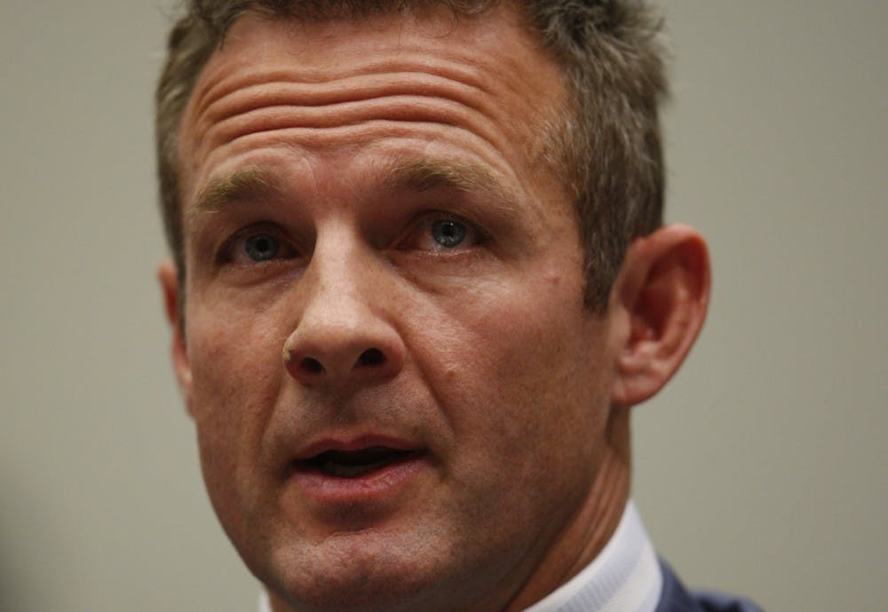 <p>Former NFL player Merril Hoge (pictured) recently came out with a book he co-authored with Dr. Peter Cummings called <span id="docs-internal-guid-a5d38252-7fff-a55b-62ad-4e85b5062c02"><span>“Brainwashed: The Bad Science Behind CTE and the Plot to Destroy Football.”</span></span></p>