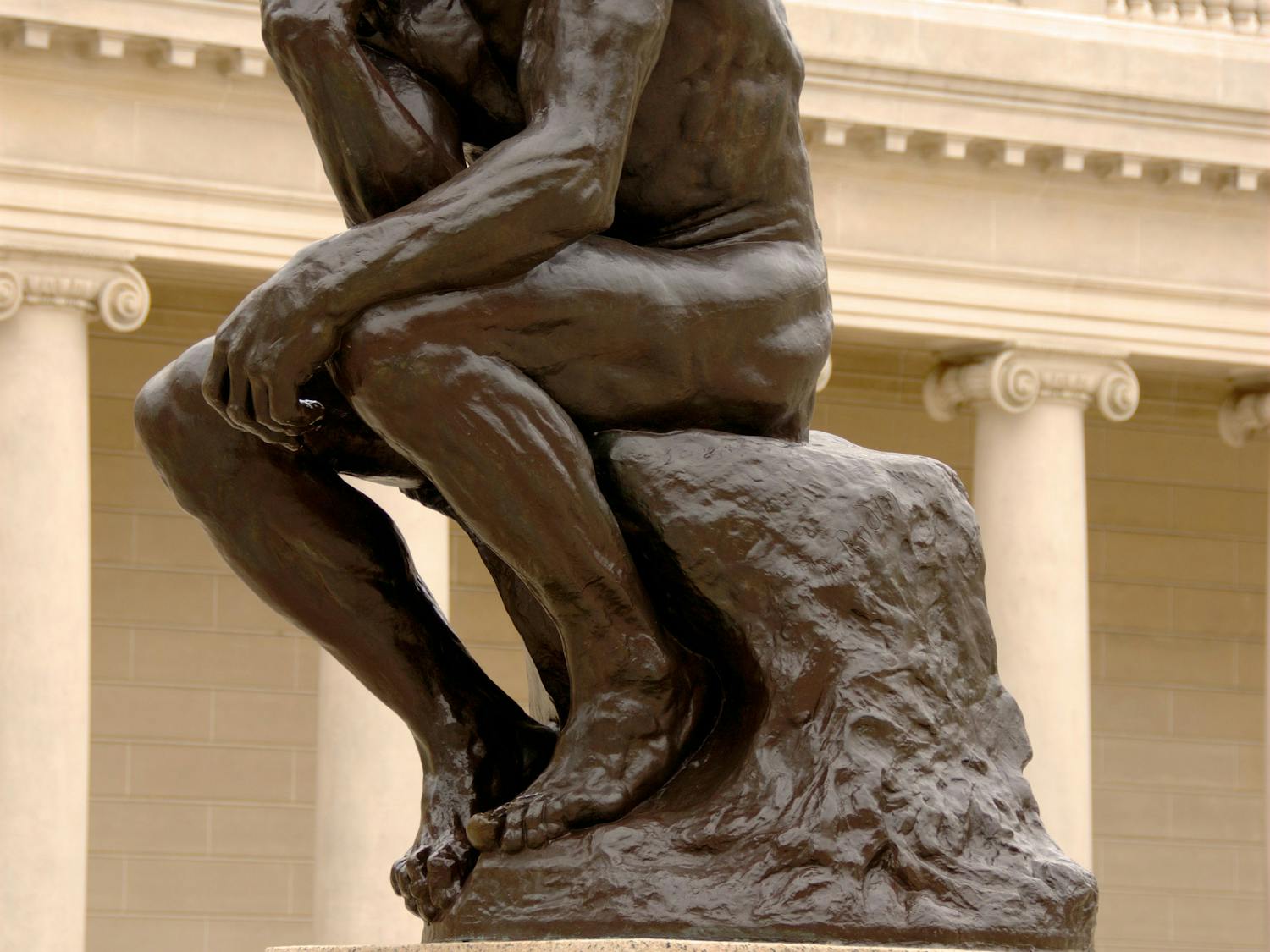 By combining and slightly reinterpreting John Mill's concept of
higher pleasures and Aristotelian arete (excellence), the sports
fan can reclaim his appreciation for the game he devotes so much
time to.