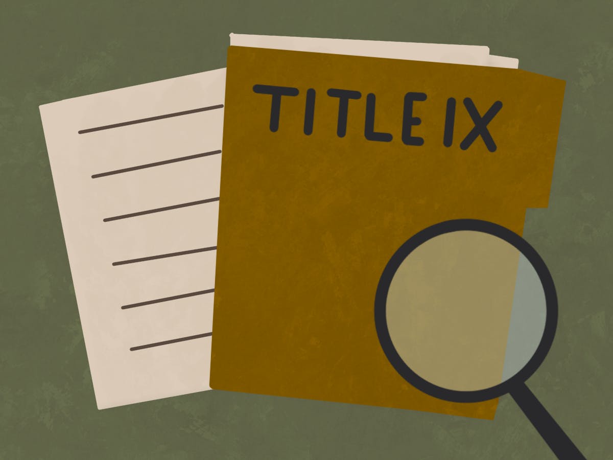 How do Title IX investigations work?