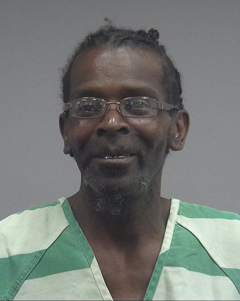 Darian Denard Holmes