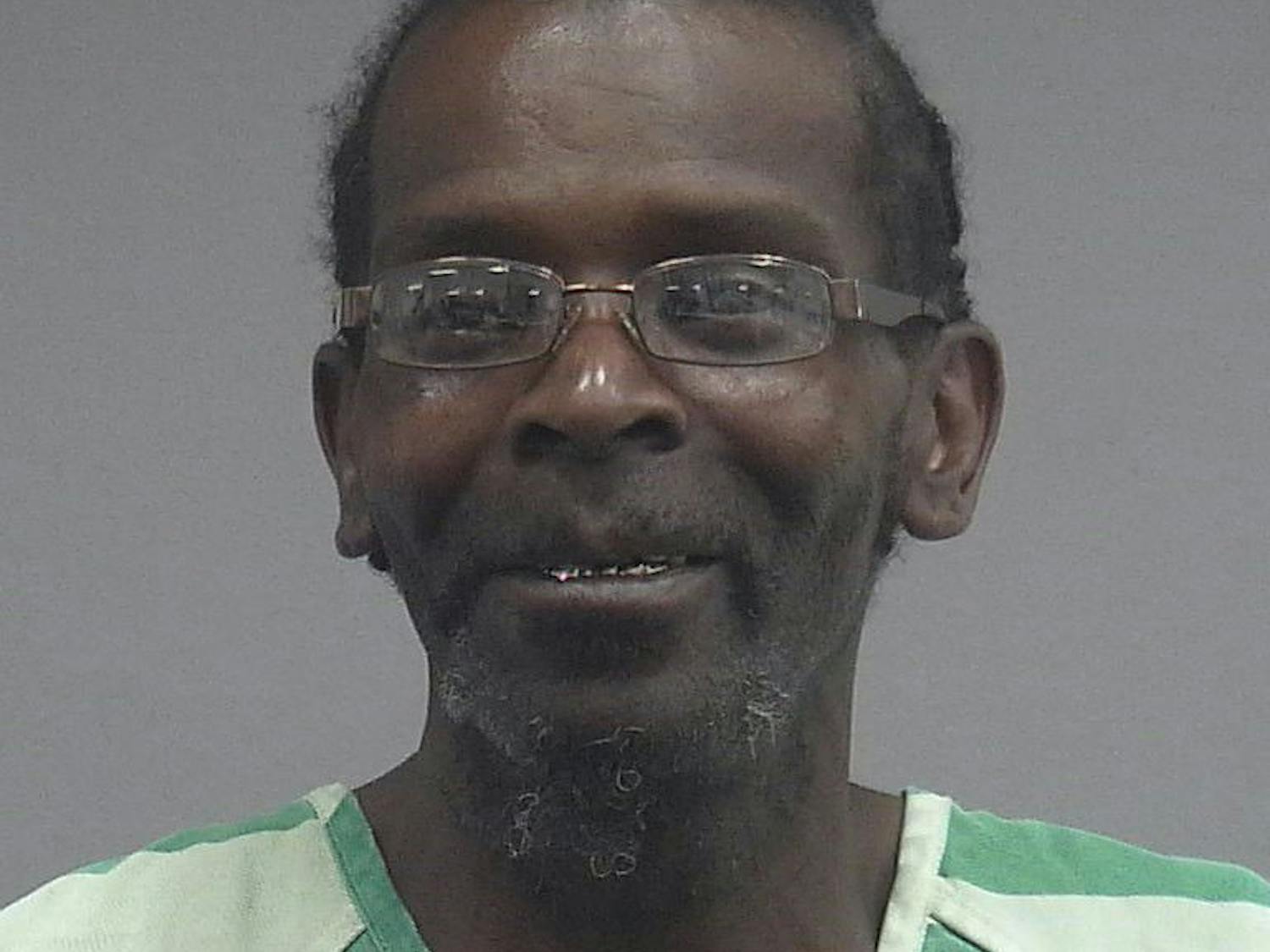 Darian Denard Holmes