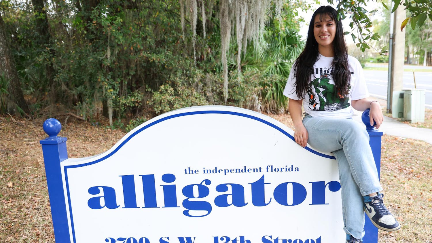 Maria Avlonitis was the Fall 2025 university editor.