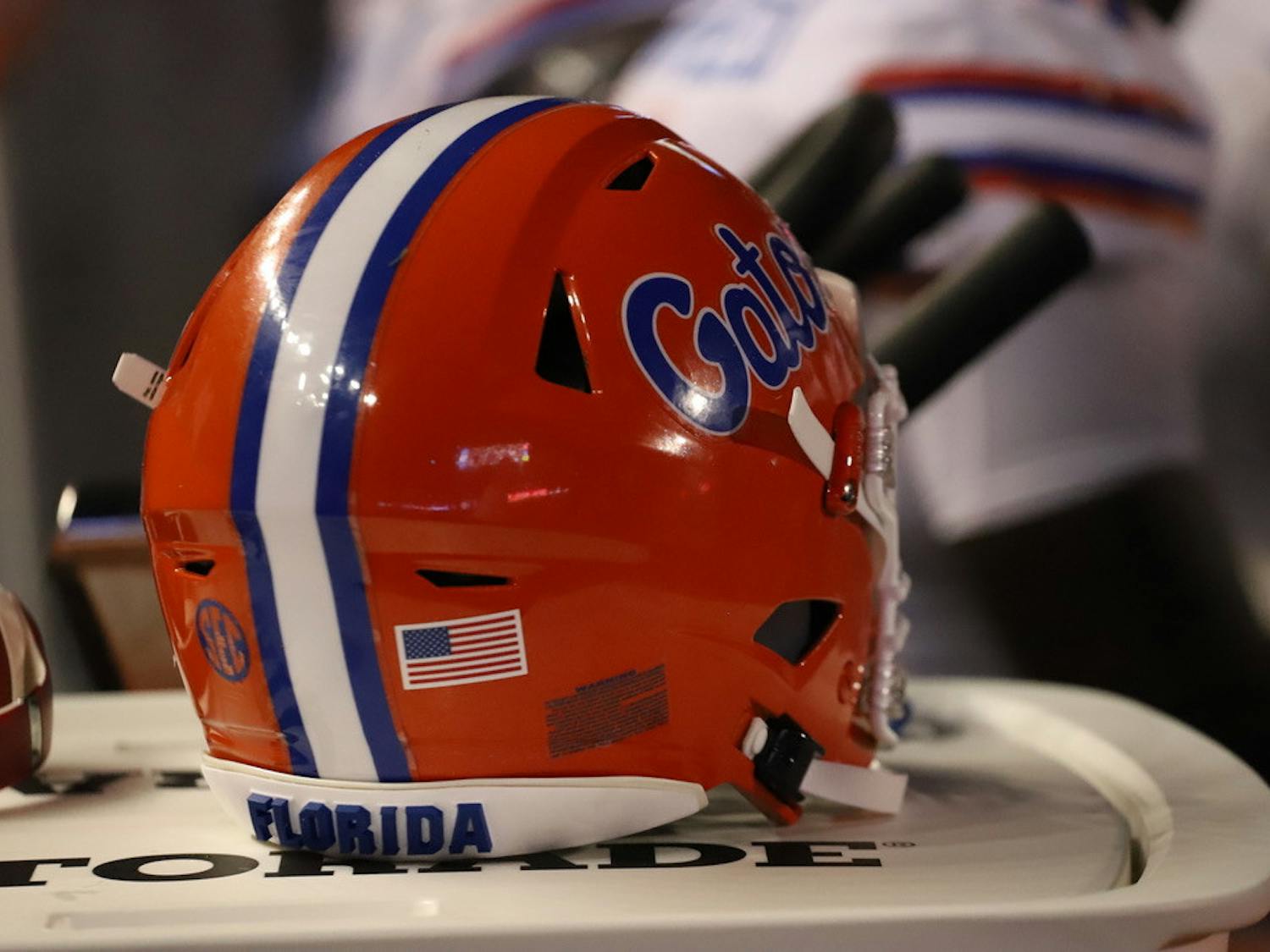 Florida football unveiled its 2022 schedule on Tuesday.