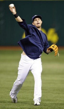 Rays not just happy to be there