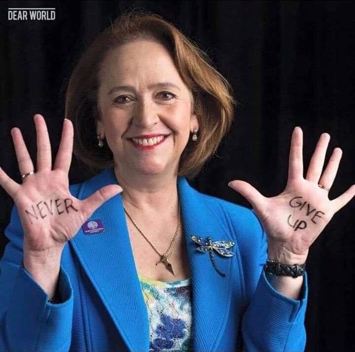 A memorial for Telles-Irvin will be held on Friday on Northwestern’s campus where she served as the vice president of student affairs since 2011.