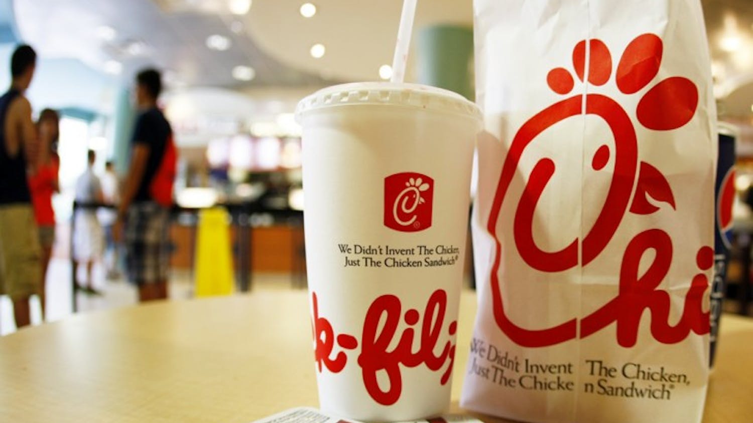 Chick-fil-A’s stance opposing same-sex marriage has caused recent controversy and led to Change.org petitions to remove the fast food chain from college campuses.