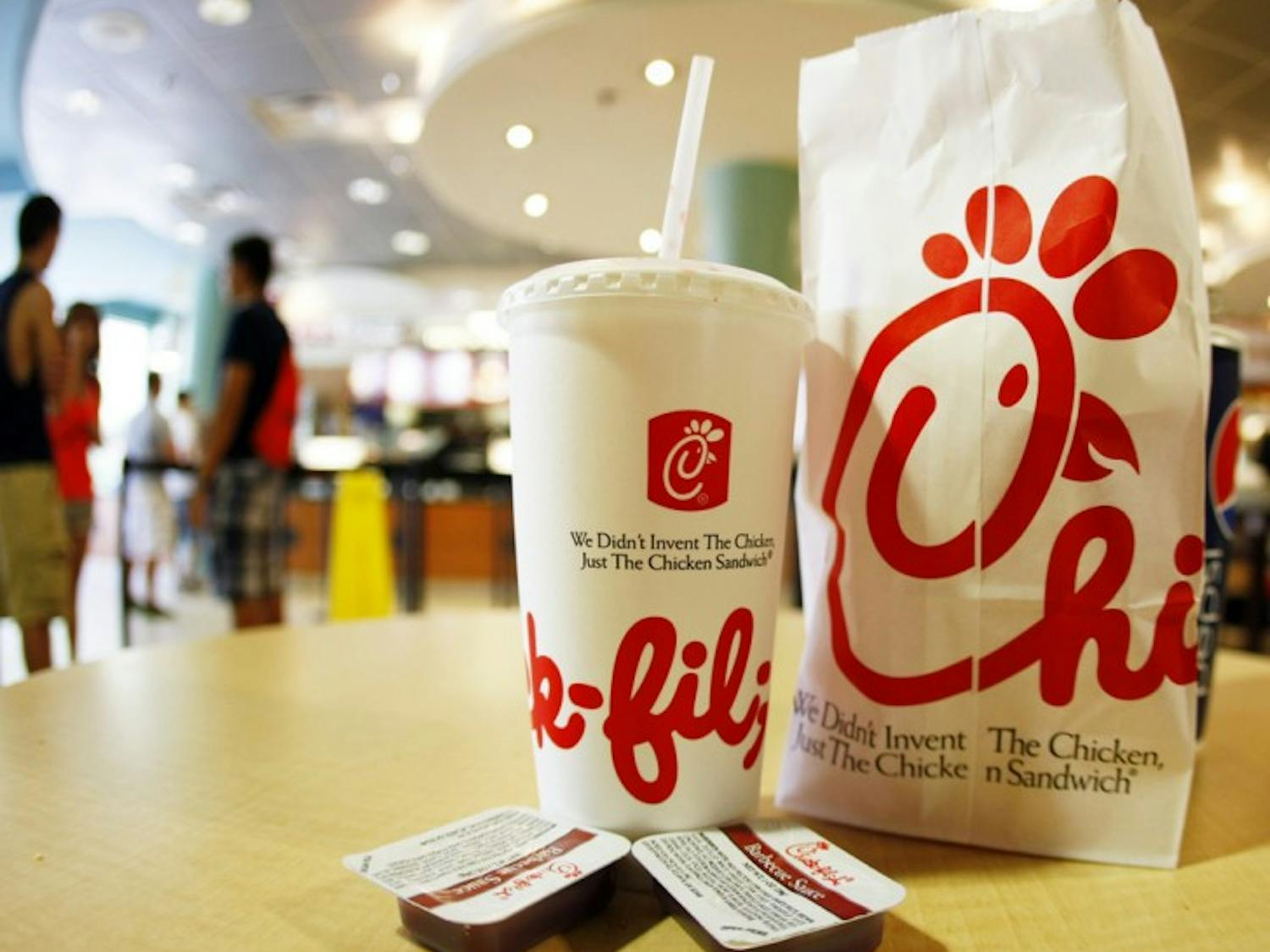 Chick-fil-A’s stance opposing same-sex marriage has caused recent controversy and led to Change.org petitions to remove the fast food chain from college campuses.