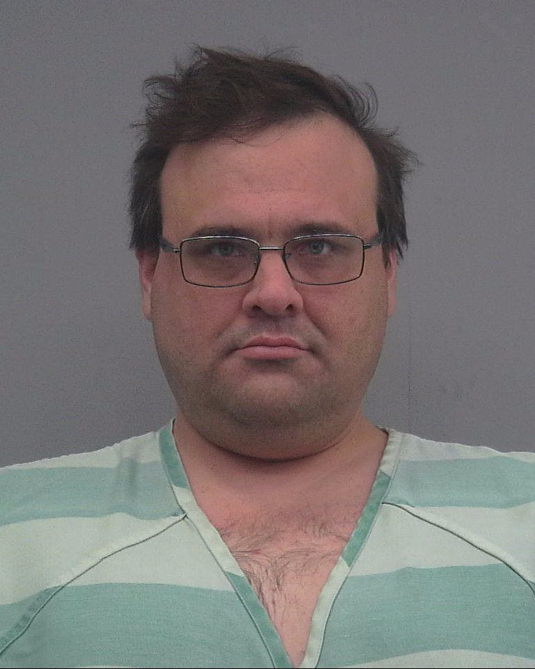 Robert Burton Wetherington