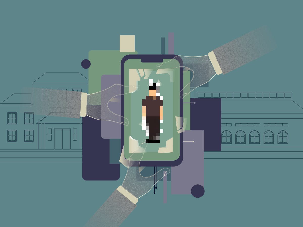 Non-consensual Intimate Image Abuse (NCII) is widespread across the United States, with college students and young adults disproportionately affected. 