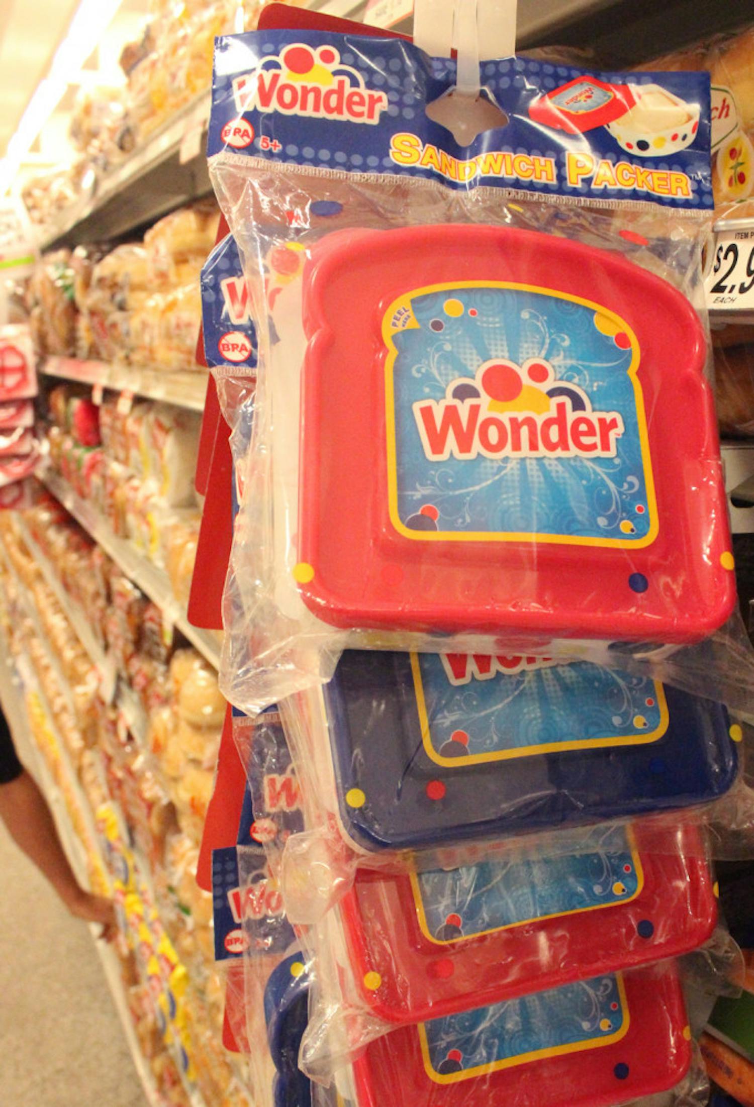 Wonder Bread is returning to grocery stores after being on hiatus for about a year when its former producer went bankrupt.