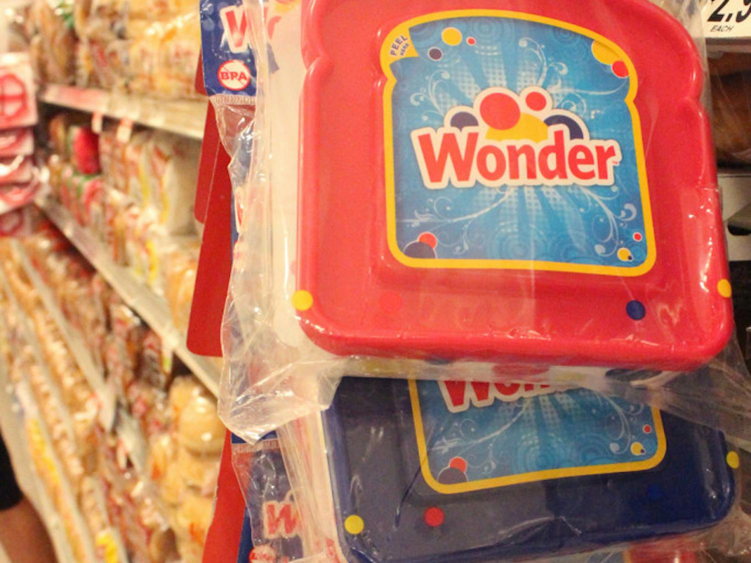 Wonder Bread is returning to grocery stores after being on hiatus for about a year when its former producer went bankrupt.