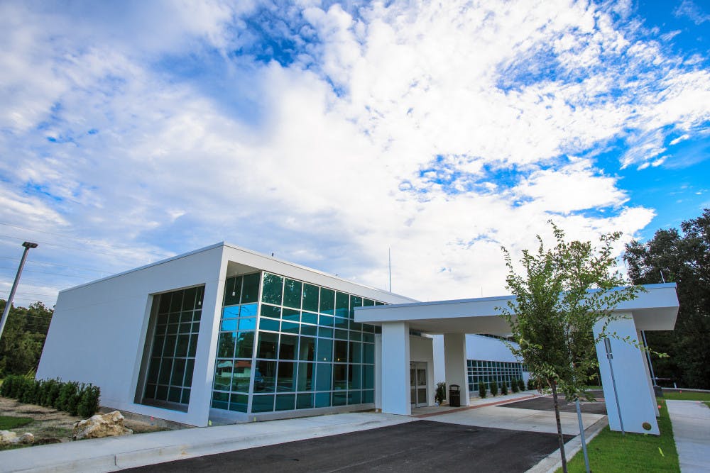 The new UF Health Emergency Center — Kanapaha, located at 7405 SW Archer Road, is expected to officially open within the next 10 days upon final state approval. If approved, the $10 million facility will be open 24/7 every day of the year.