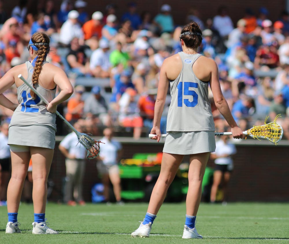 Florida's season came to an end on Sunday as it fell in the second round of the NCAA Tournament to North Carolina.