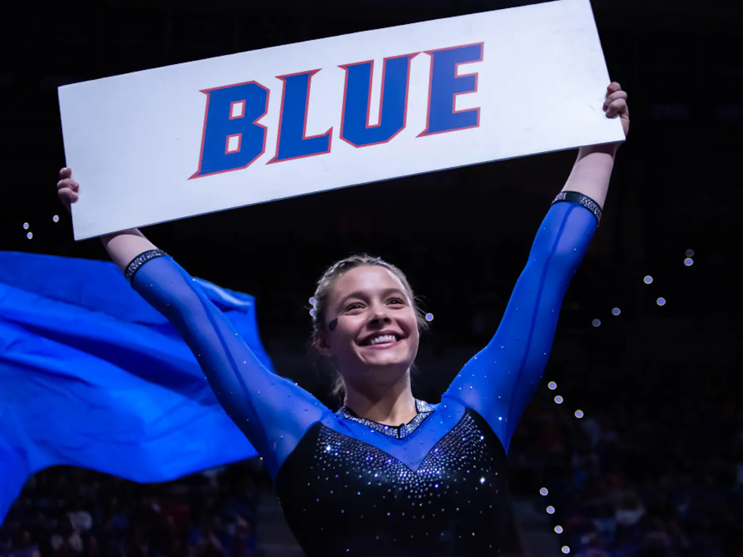 Florida earned the title "Best College Athletics in America" for 2021 from Niche college rankings following a short, but successful 2019-2020 athletic year.