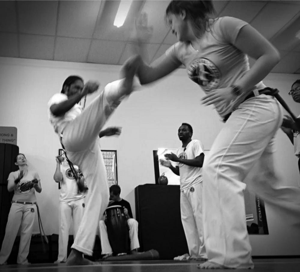Capoeira