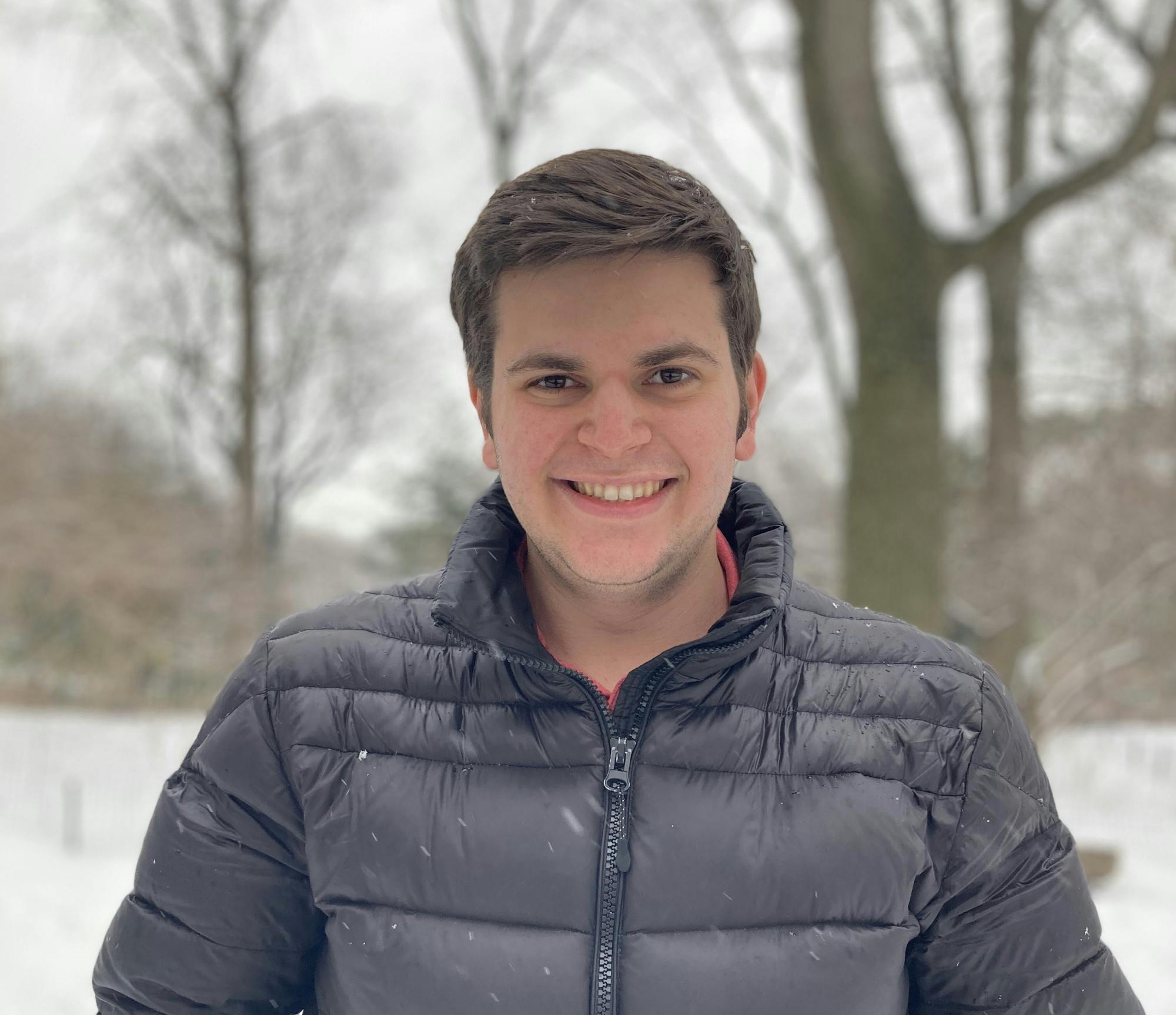 Noah Ram worked at The Alligator since Spring 2019.