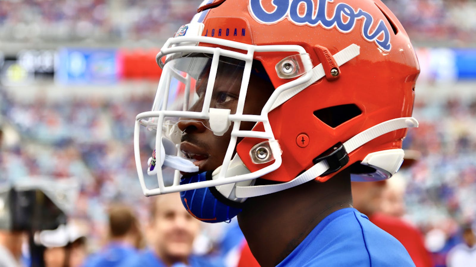 UF Football adds three recruits in two weeks  The Independent Florida