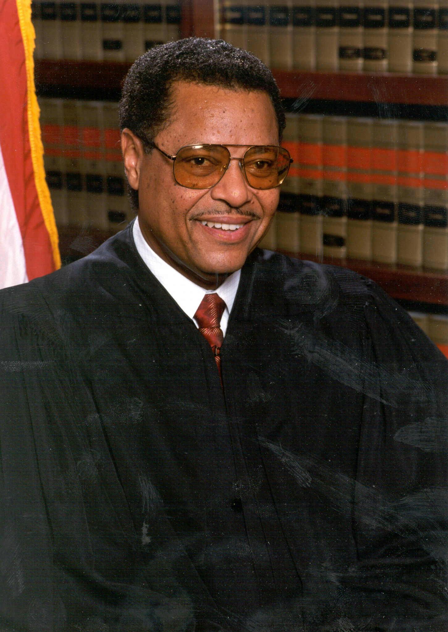 The UF Levin College of Law and community will honor Judge Stephan P. Mickle, a 1965 alumnus, with a tree dedication ceremony at 4 p.m. Thursday on the UF Law West Courtyard.