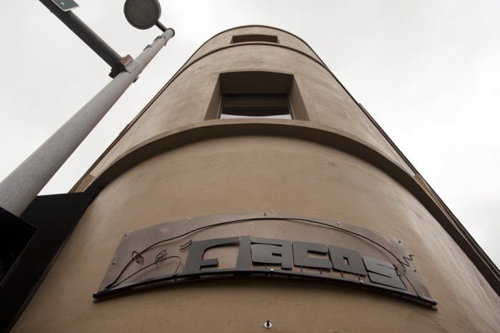 Flaco's, located at 200 W University Ave., will open a second location in Midtown.