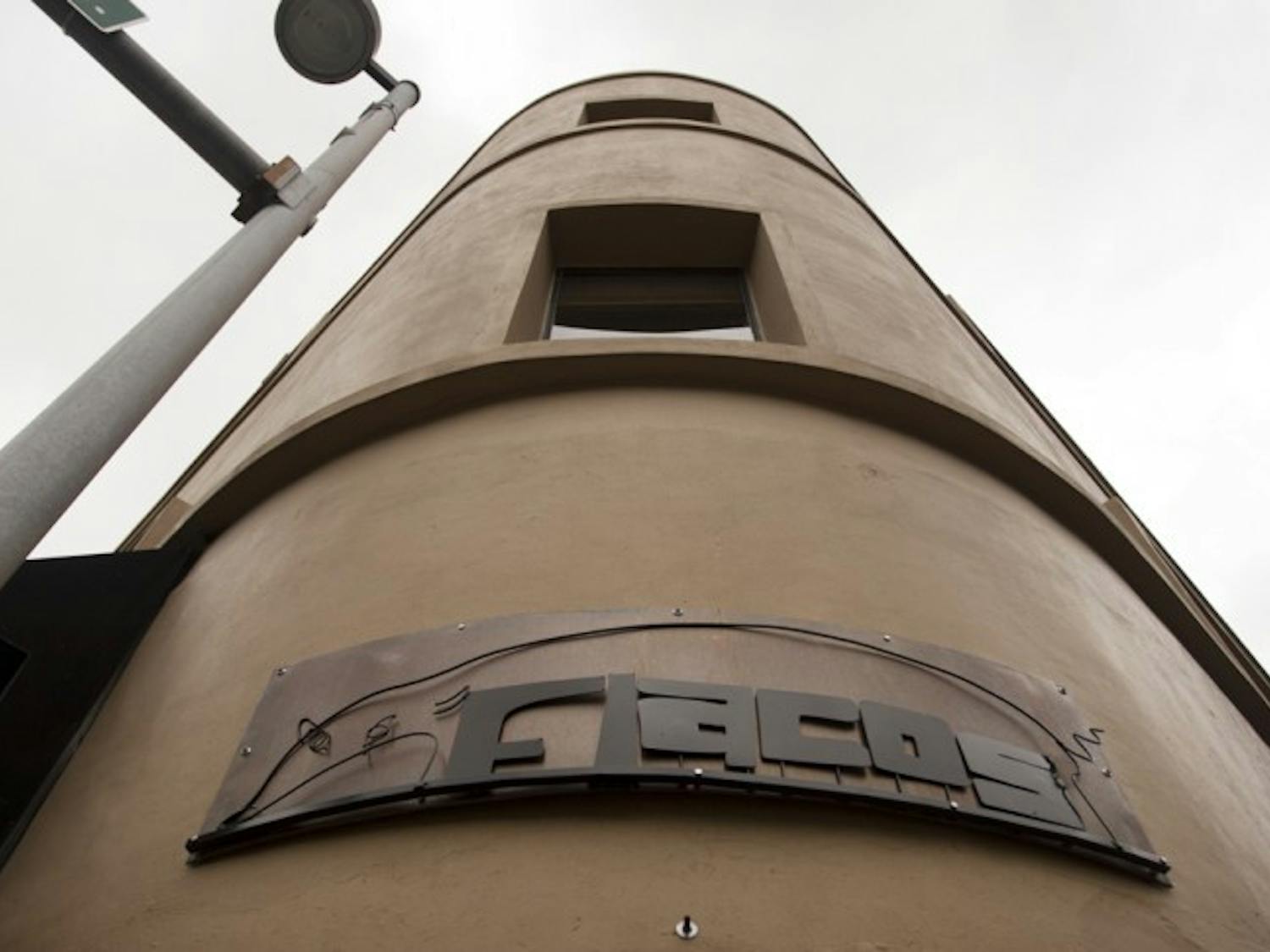 Flaco's, located at 200 W University Ave., will open a second location in Midtown.