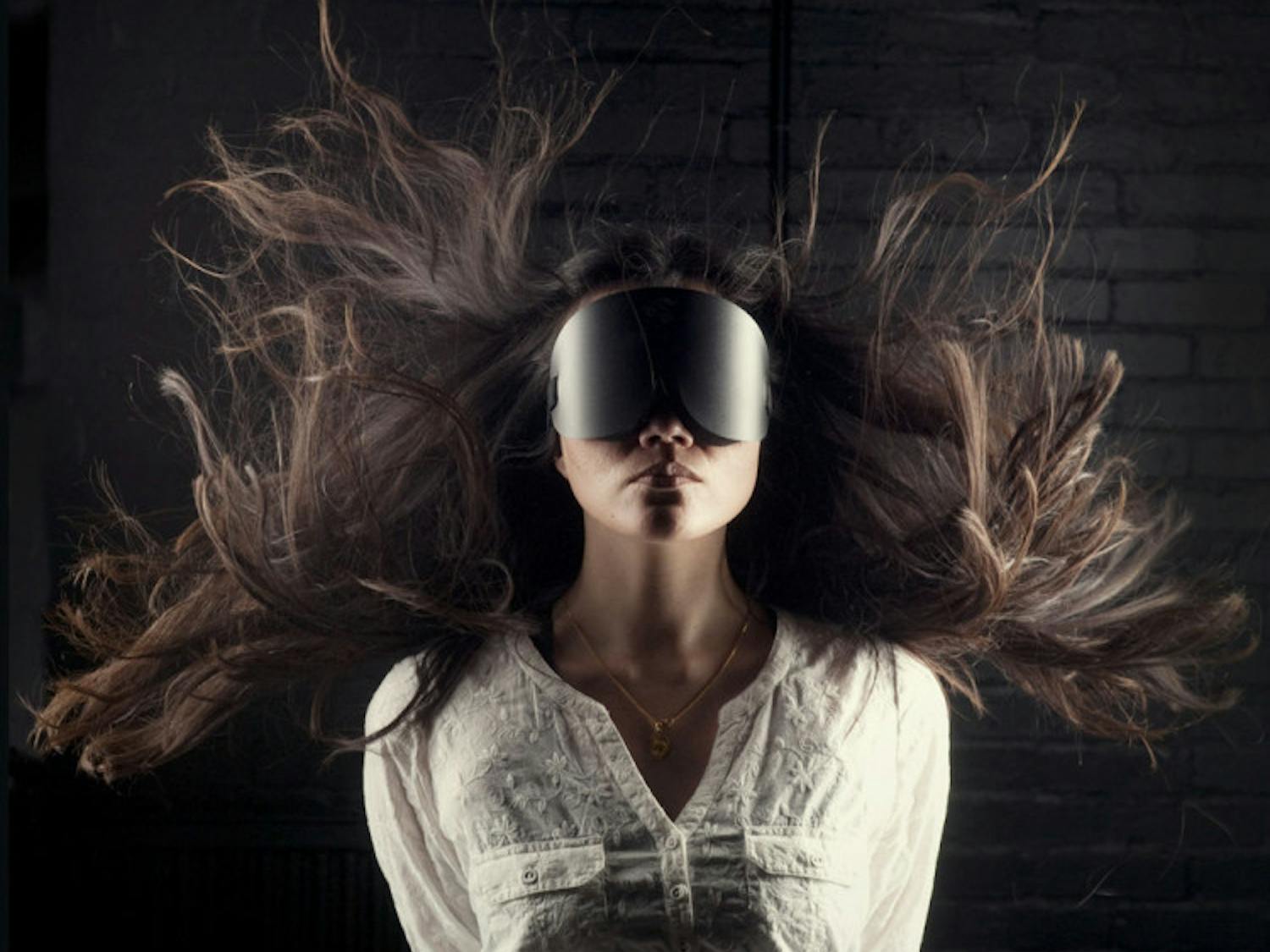 Chris Timpson and Daniel Marcus Clark of Earfilms based in Dartington Hall's 'Space' Earfilm is an audio film for the ears and the imagination that fuse live story-telling, 3D sound and a cinematic musical score to create an experience.