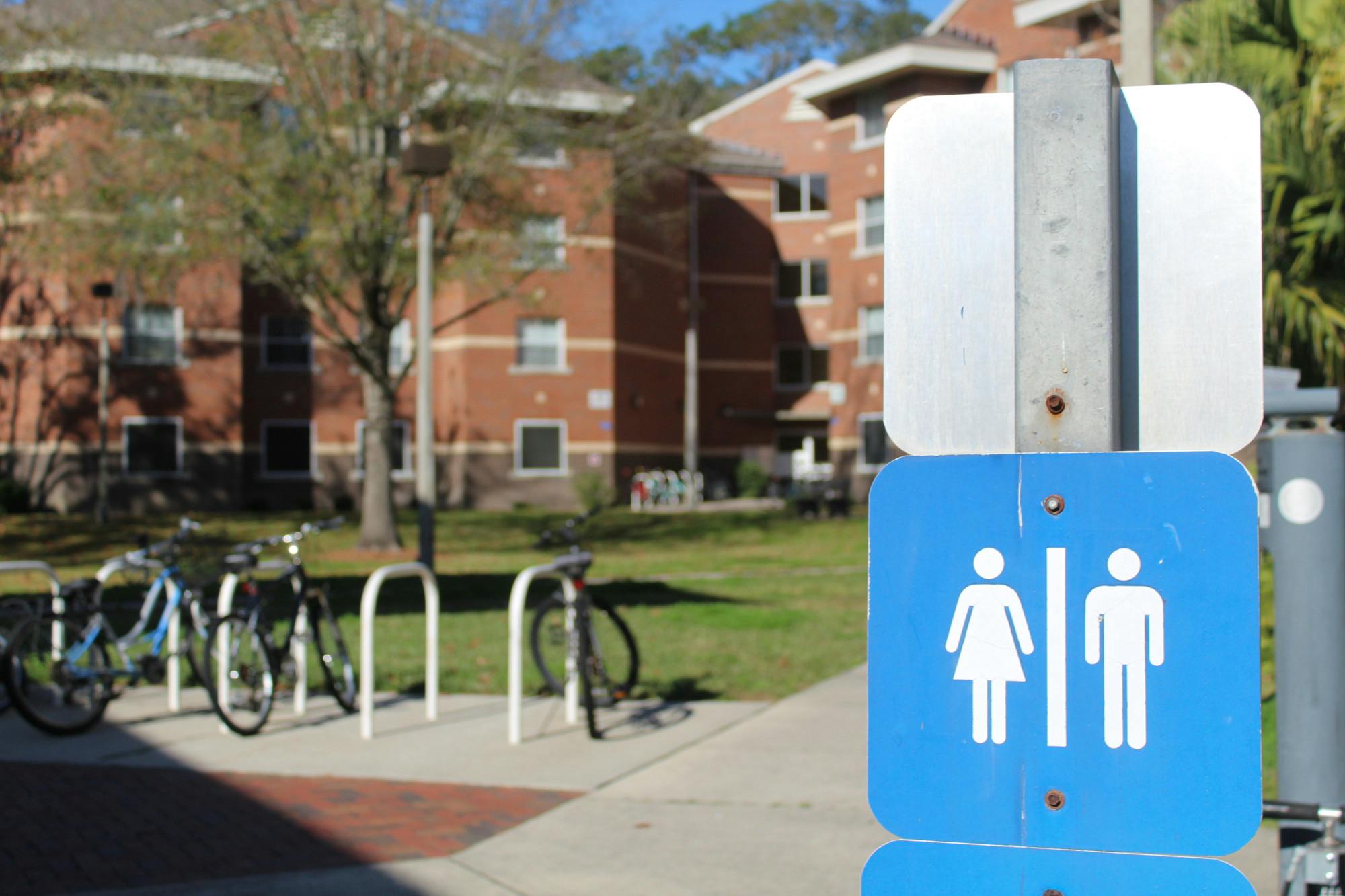 Springs Residential Complex on Jan. 5, 2024.