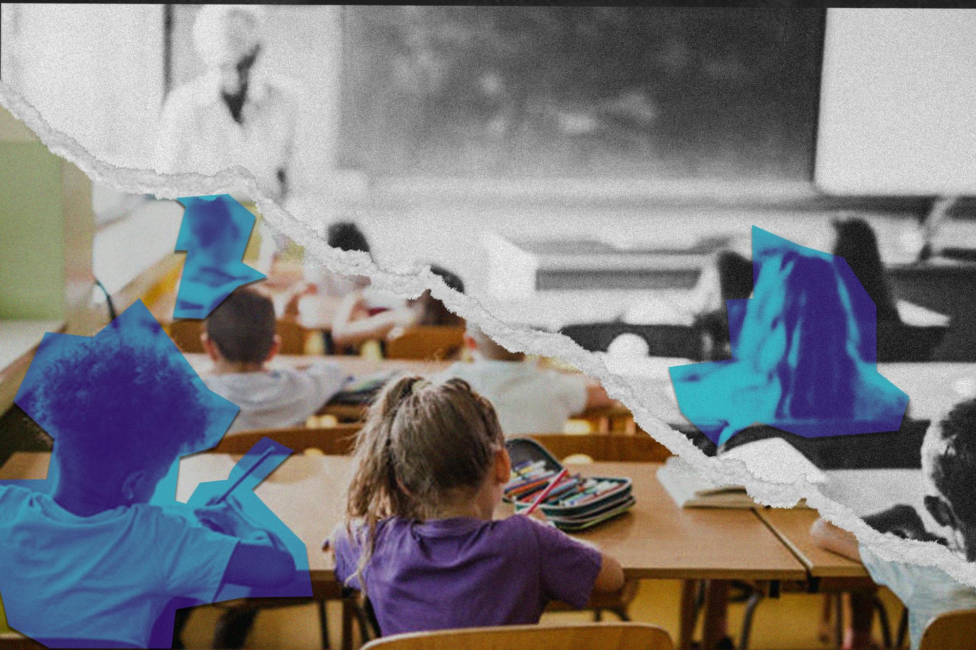 Policies, community groups, and activists fight to close the gap that historical segregation and systemic inequality Alachua County schools have created. 