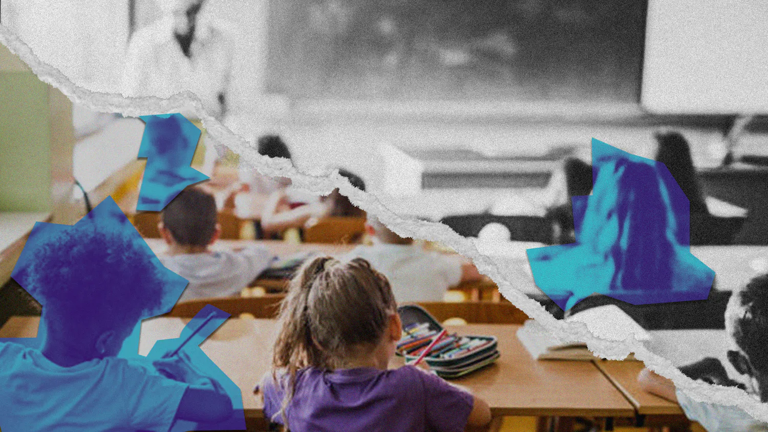 Policies, community groups, and activists fight to close the gap that historical segregation and systemic inequality Alachua County schools have created.