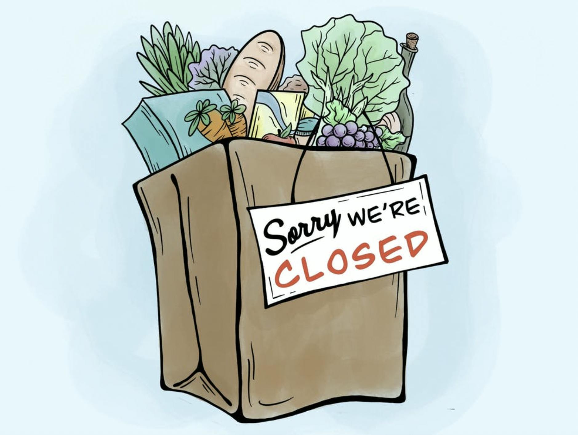 A 2021 report from the city based on USDA data identified 11 food deserts — low-income areas where a substantial number of residents have low access to a supermarket or large grocery store — in Gainesville.