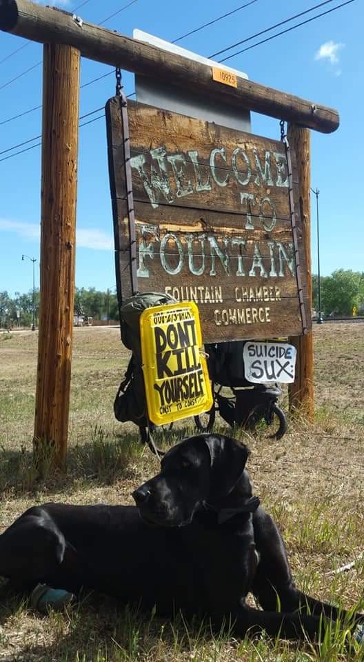 Photo courtesy of Clinton Baker