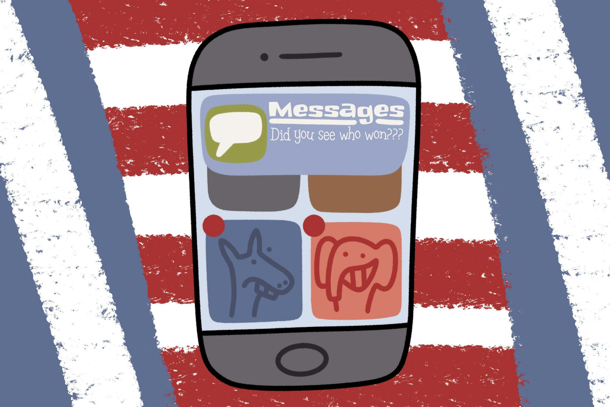 The 2024 election results are in, and social media is abuzz with discussion on this year’s winners and losers.  