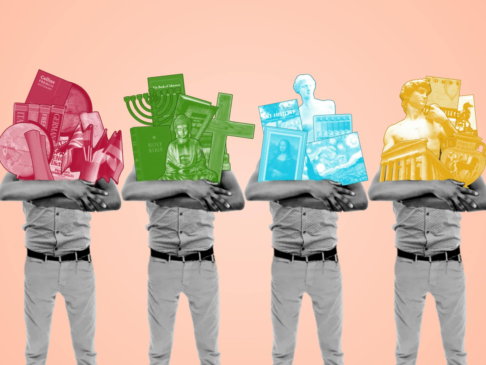 The state of Florida is reviewing all general education courses to make sure they align with new standards.