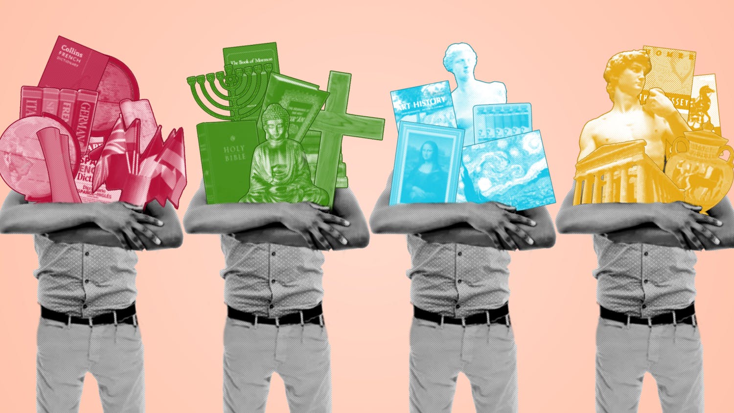 The state of Florida is reviewing all general education courses to make sure they align with new standards.