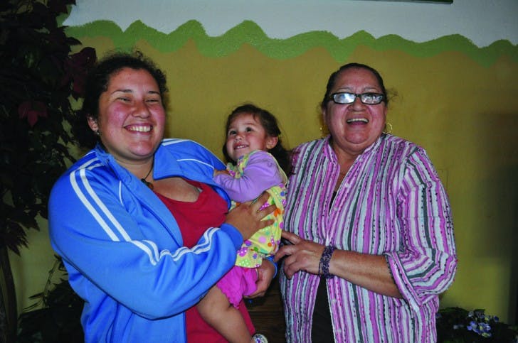 The family of Flaco’s made cooking good food a family tradition from Miami to Gainesville.