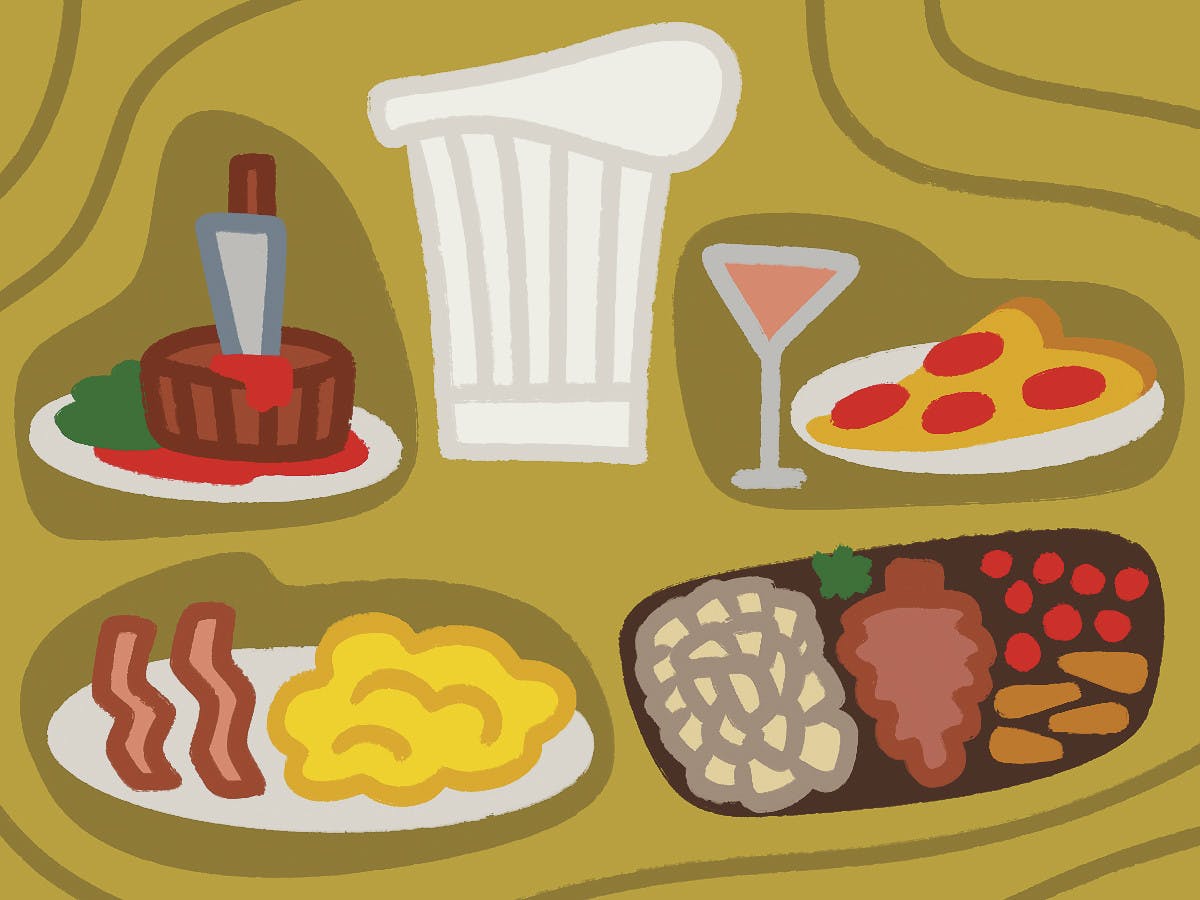 Shake up your next get-together with these exciting dinner party ideas!