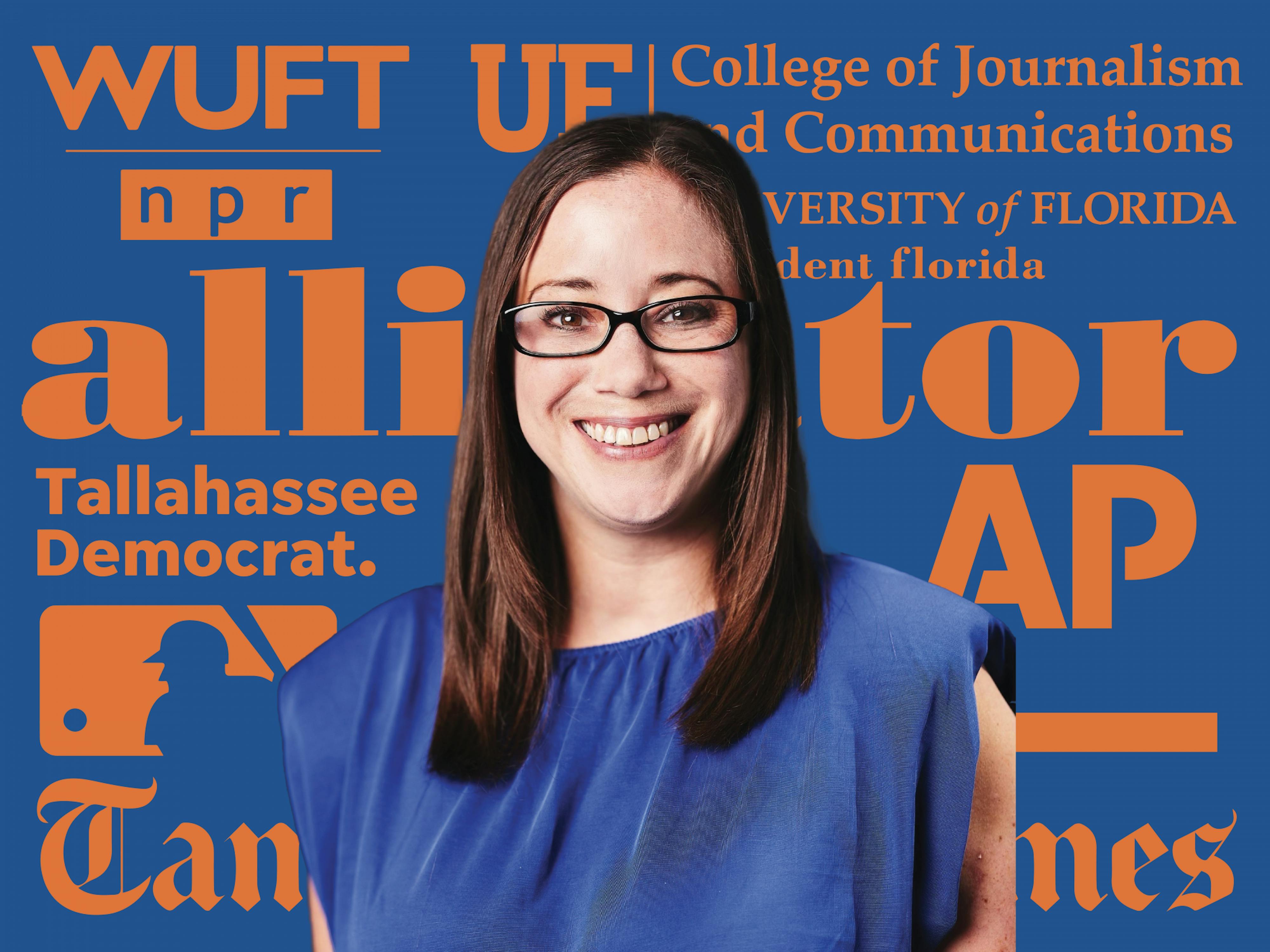 Former Alligator editor Aimee Sachs dies at 38 - The Independent Florida Alligator - Vimarsana News