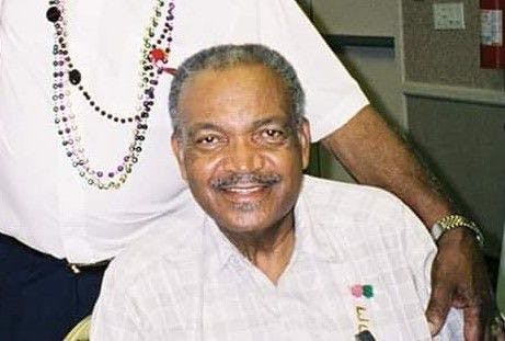 Edward Jennings, Sr.&nbsp;