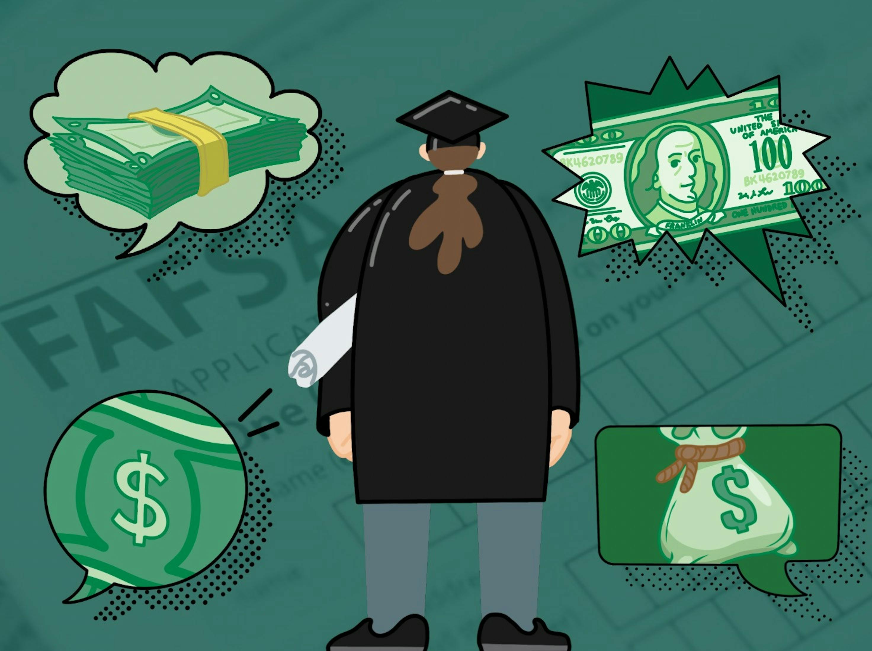 Federal aid delays leave students in limbo after one million errors - The Independent Florida Alligator - Vimarsana News