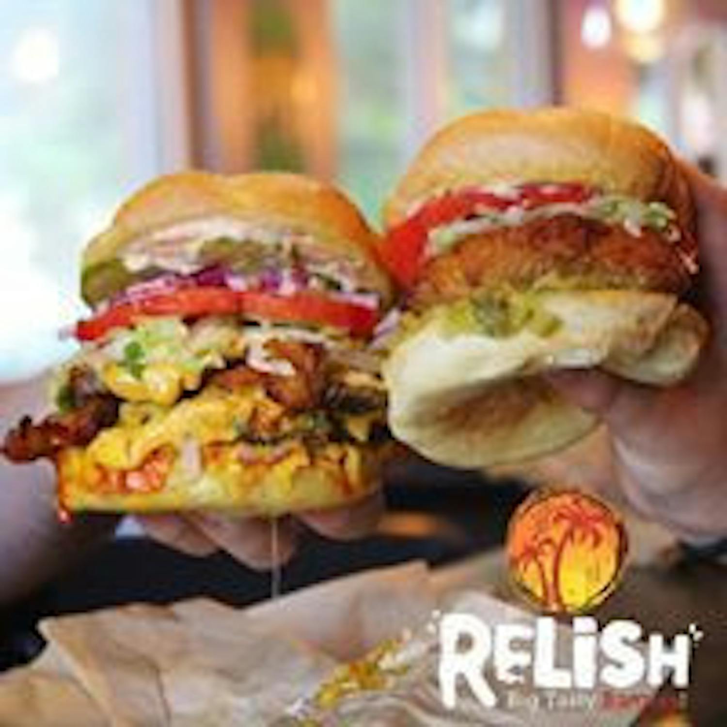 With multiple locations throughout the Gainesville area, Relish has been serving its burgers to students and locals for years.&nbsp;