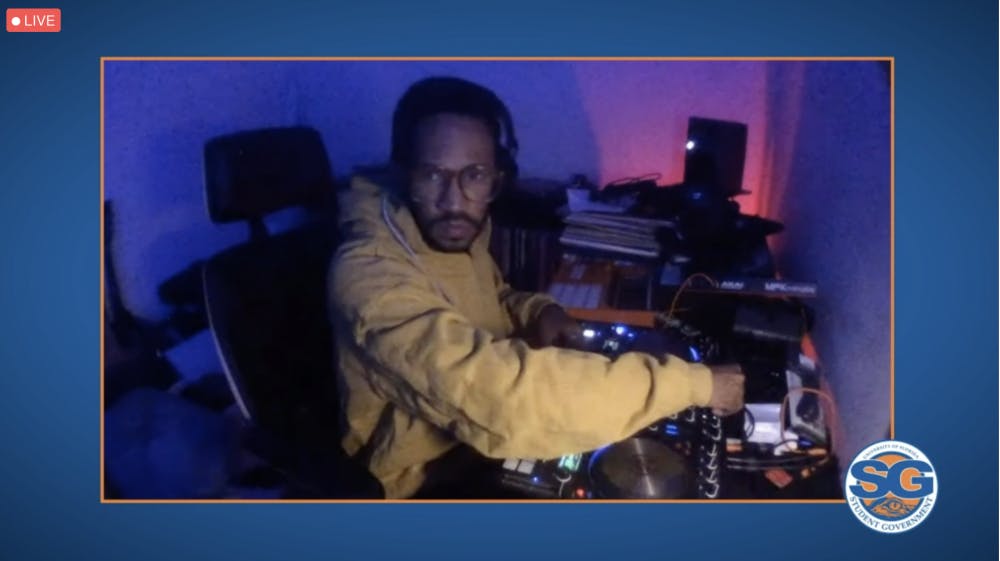 Viewers tuned in to a Wednesday night Vimeo live stream of the show, which featured Haitian-Canadian DJ Kaytranada and New Orleans R&amp;B artist Lucky Daye.
