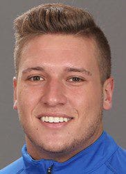 Redshirt junior AJ McFarland will attempt to set a school record for the third time this year at the SEC Indoor Championships in College Station, Texas.&nbsp;