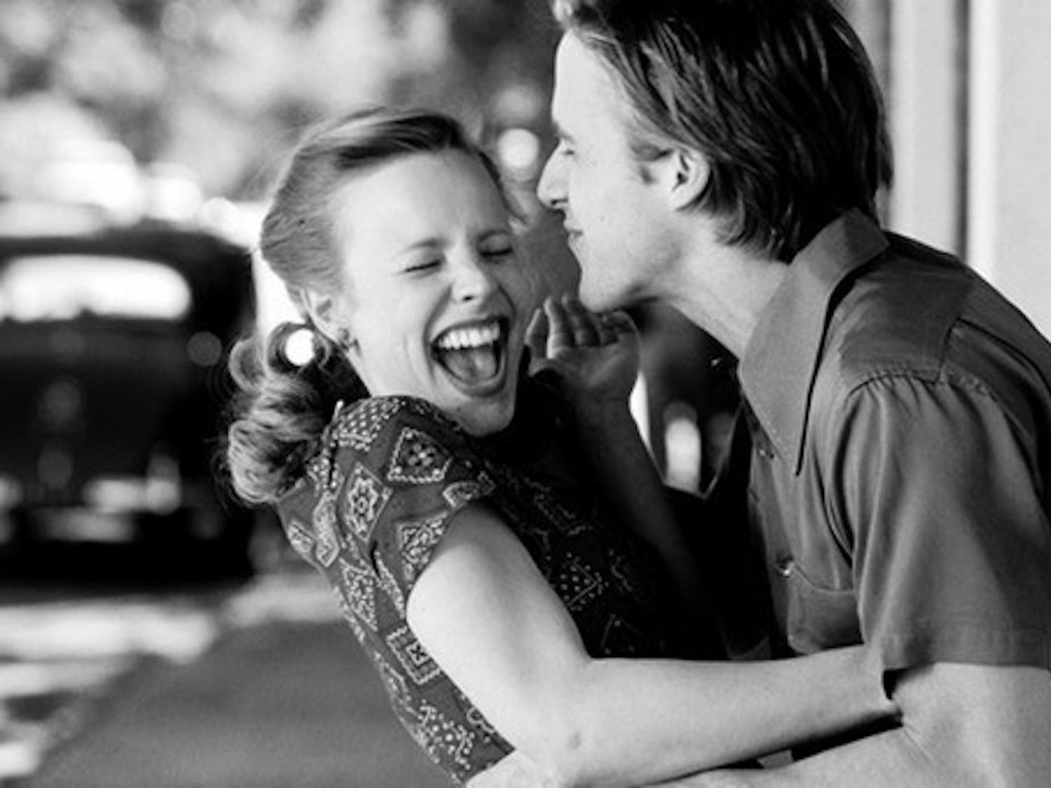 While you probably shouldn’t expect your summer to end up like a musical, you can still meet new potential flings at the beach, at bars if you’re of age, local pools — you get the idea.