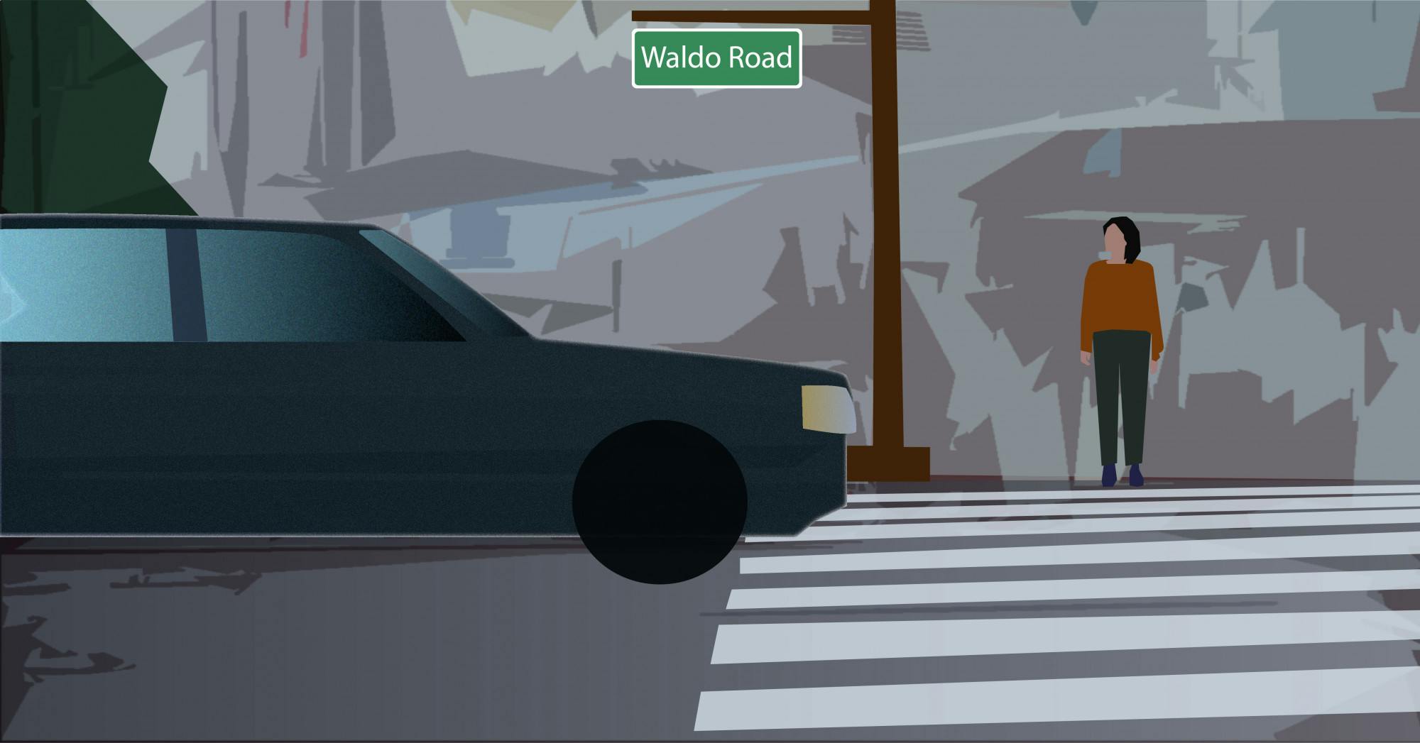 Graphic by Alex Brown